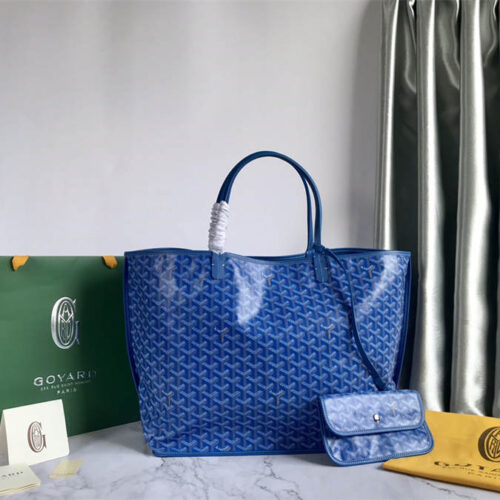 Goyard reversible large shopping bag product photo 1