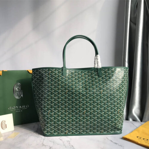 Goyard reversible large shopping bag product photo 1