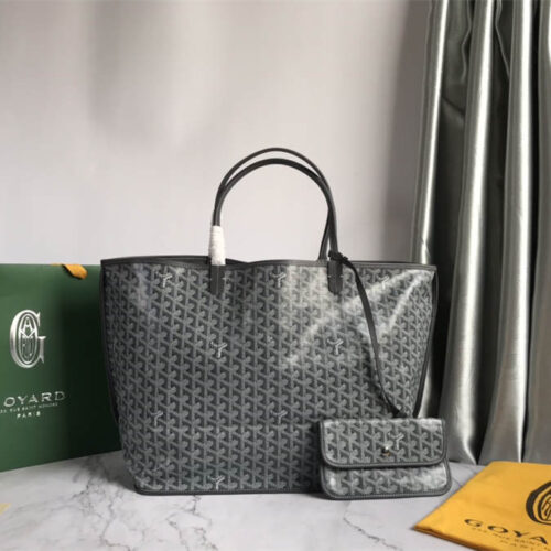 Goyard reversible large shopping bag product photo 1