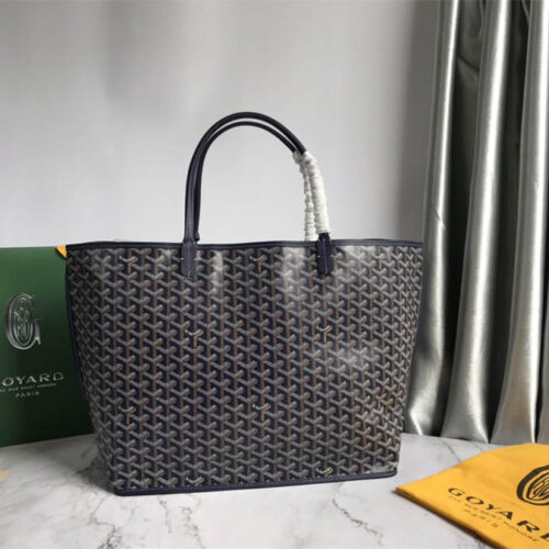 Goyard reversible large shopping bag product photo 1