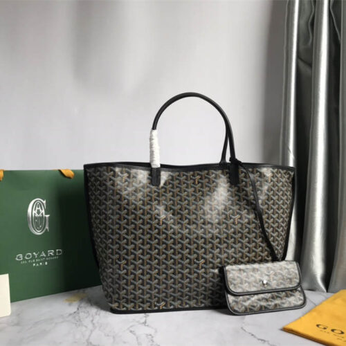 Goyard reversible large shopping bag product photo 1