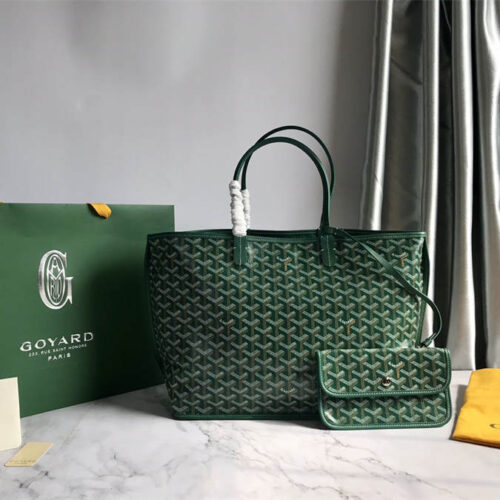Goyard reversible medium shopping bag product photo 1