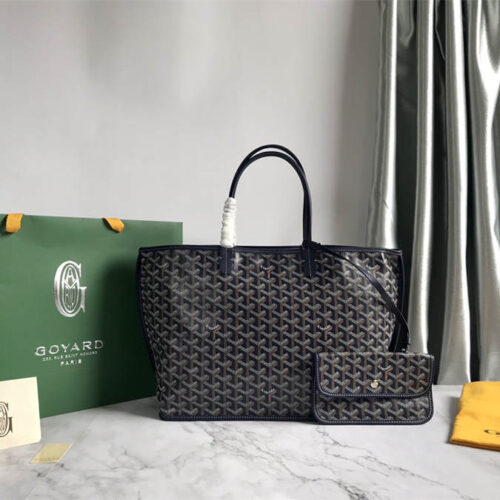 Goyard reversible medium shopping bag product photo 1