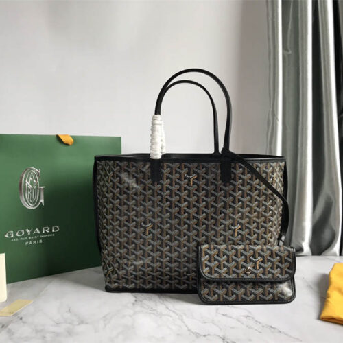 Goyard reversible medium shopping bag product photo 1