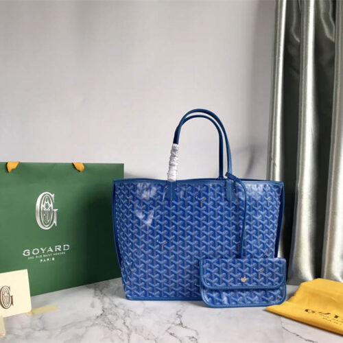 Goyard reversible medium shopping bag product photo 1