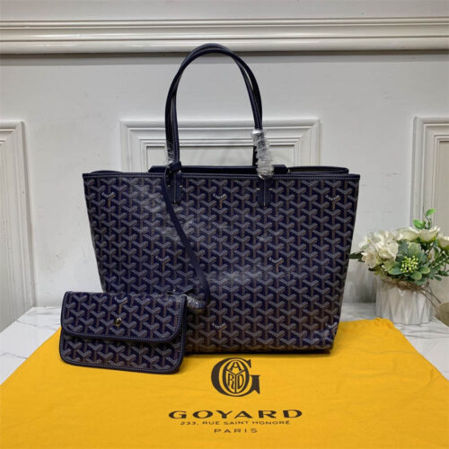 Goyard double layer mother and child shopping bag product photo 1