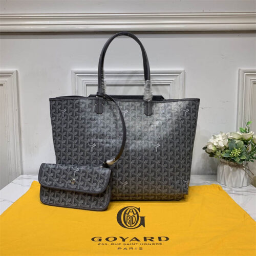 Goyard double layer mother and child shopping bag product photo 1