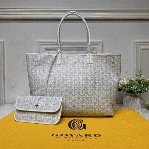 Goyard double layer mother and child shopping bag product photo 1