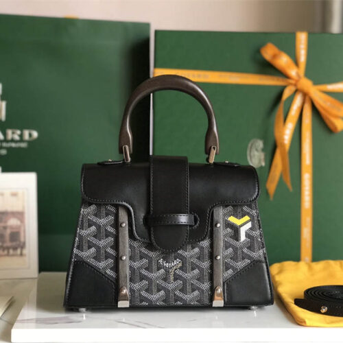 Goyard sagon mini bag product photo 1