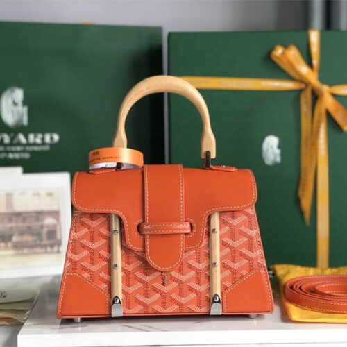 Goyard sagon mini bag product photo 1