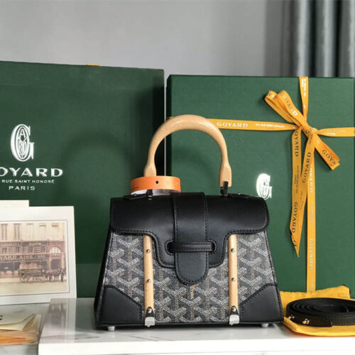 Goyard sagon mini bag product photo 1