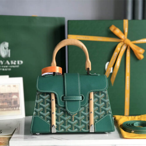 Goyard sagon mini bag product photo 1