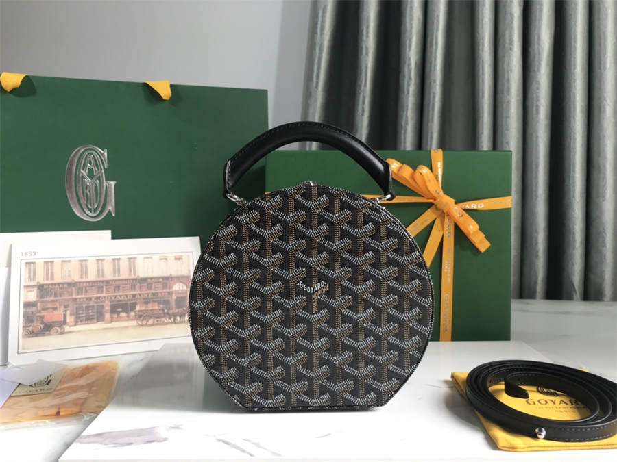 High Quality Luxury Goyard Classic Alto Bag – Style 38170