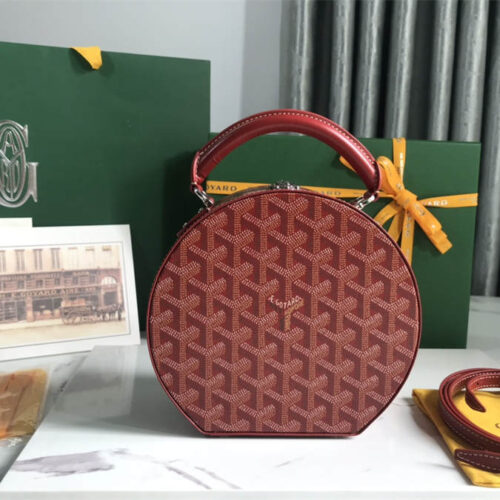 Goyard classic alto bag product photo 1