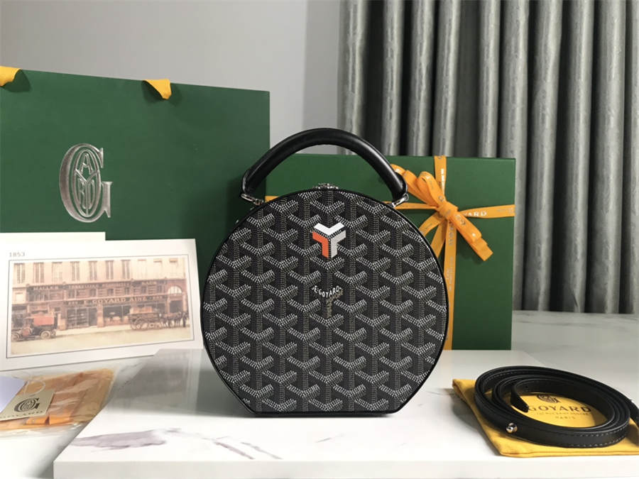 High Quality Luxury Goyard Classic Alto Bag – Style 38173
