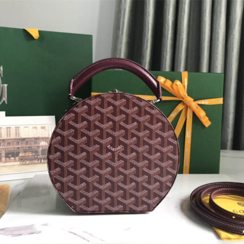 Goyard classic alto bag product photo 1