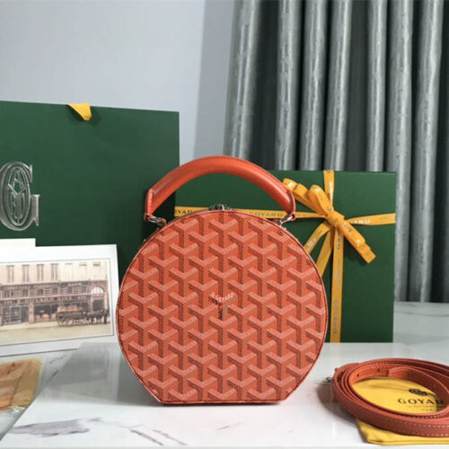 Goyard classic alto bag product photo 1