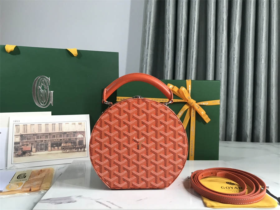 High Quality Luxury Goyard Classic Alto Bag