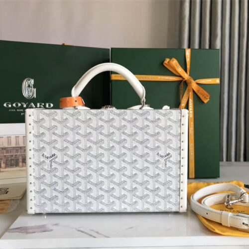 Goyard htel luggage product photo 1