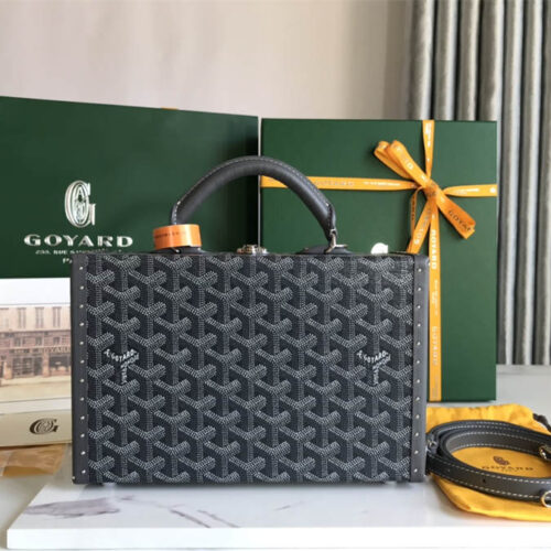 Goyard htel luggage product photo 1