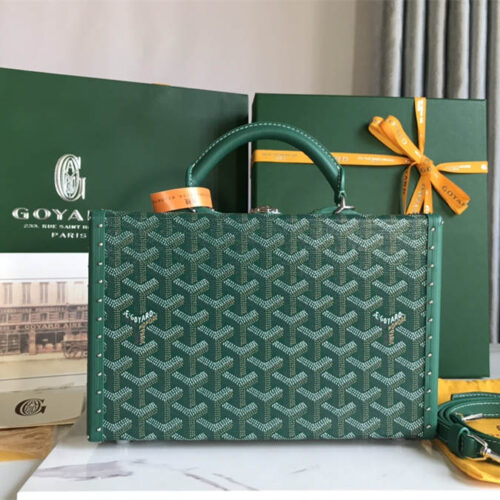 Goyard htel luggage product photo 1