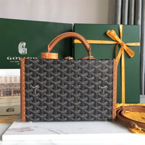 Goyard htel luggage product photo 1