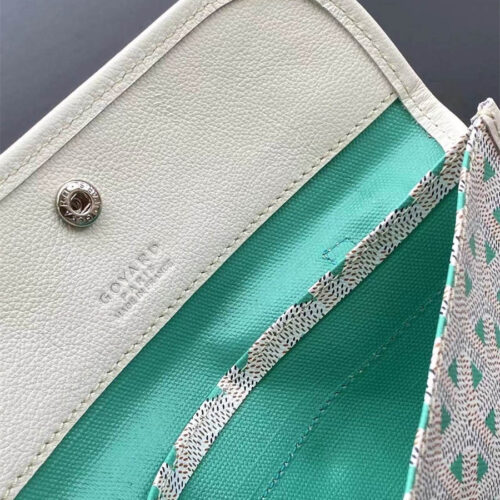 Goyard summer five-color macaroon claire voie small tote bag product photo 2