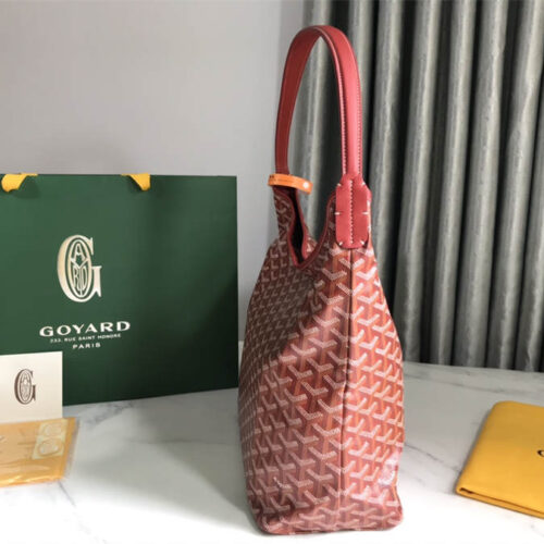 Goyard hobo boheme wandering bag underarm bag product photo 2