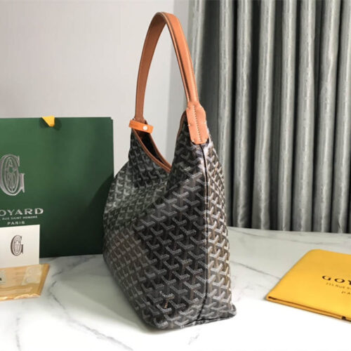 Goyard hobo boheme wandering bag underarm bag product photo 2