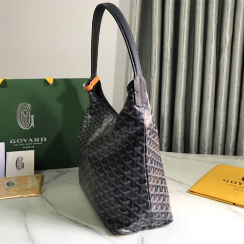 Goyard hobo boheme wandering bag underarm bag product photo 2
