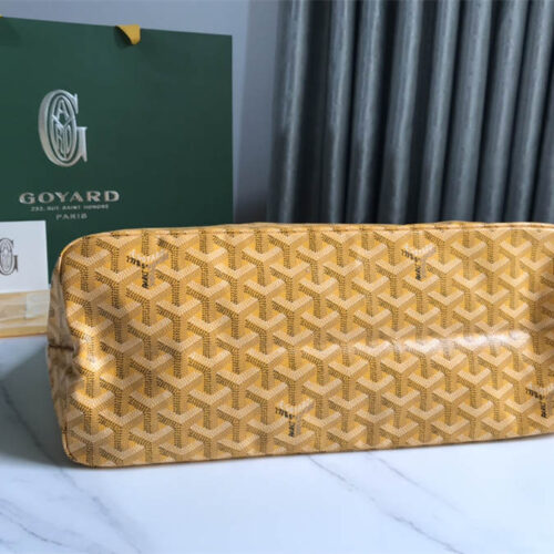 Goyard hobo boheme wandering bag underarm bag product photo 2
