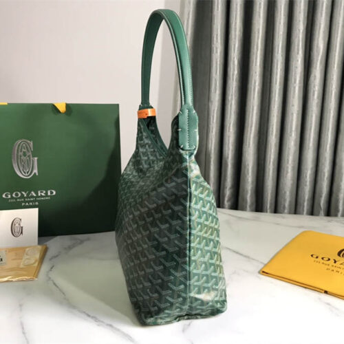 Goyard hobo boheme wandering bag underarm bag product photo 2