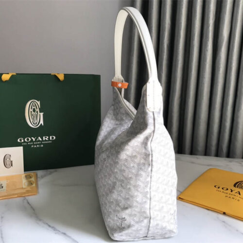 Goyard hobo boheme wandering bag underarm bag product photo 2