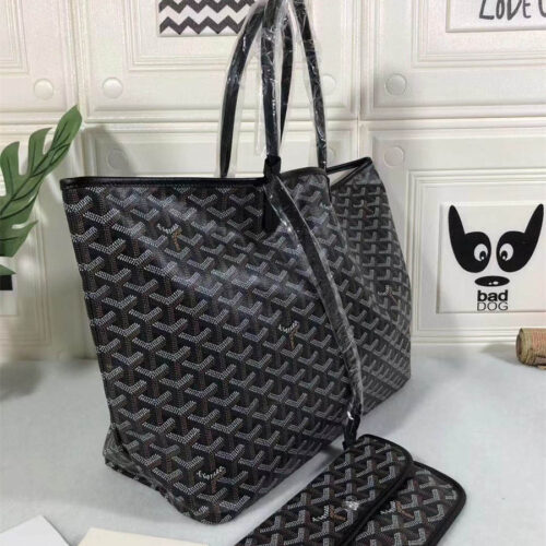 Goyard classic shopping bag medium product photo 2