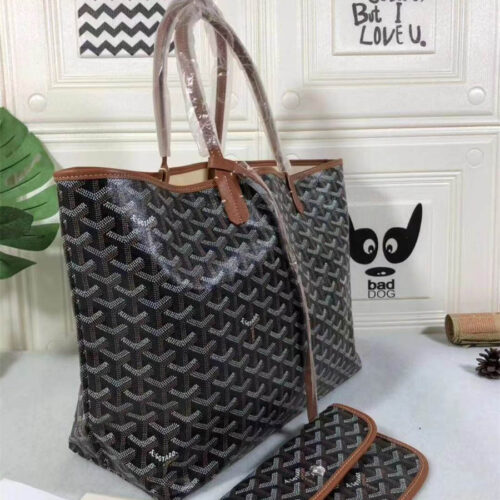 Goyard classic shopping bag medium product photo 2