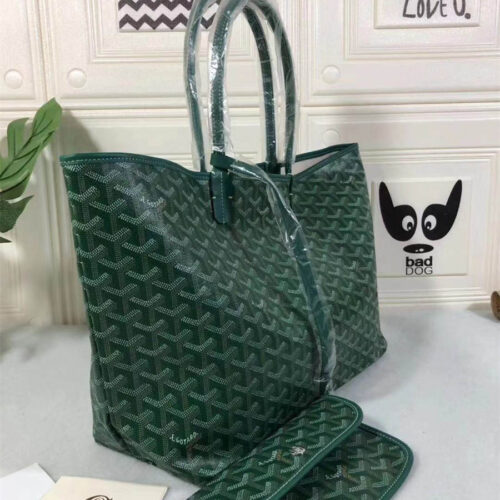 Goyard classic shopping bag medium product photo 2