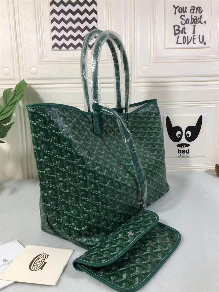High Quality Luxury Goyard Classic Shopping Bag Medium – Style 38183 product detail
