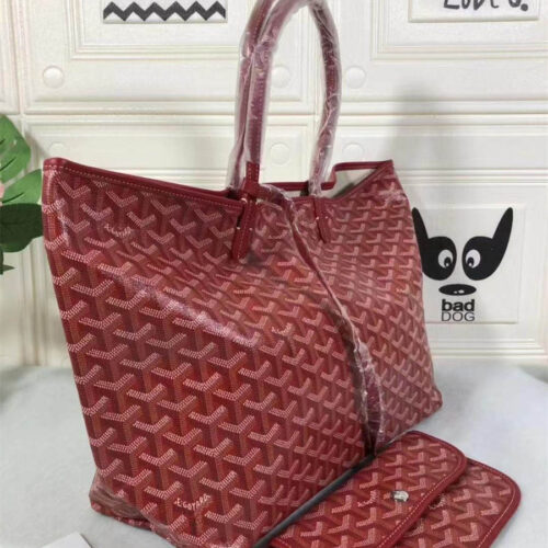 Goyard classic shopping bag medium product photo 2
