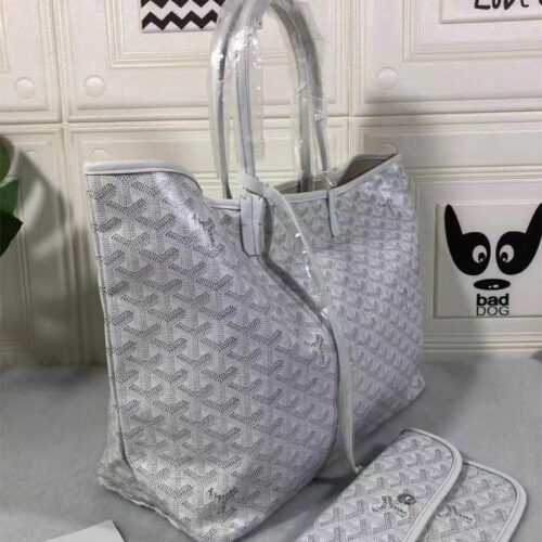 Goyard classic shopping bag medium product photo 2