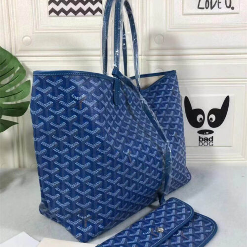 Goyard classic shopping bag medium product photo 2
