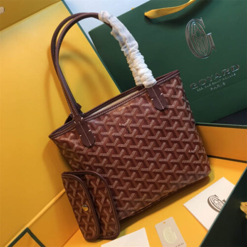 Goyard single-sided mini shopping bag product photo 2