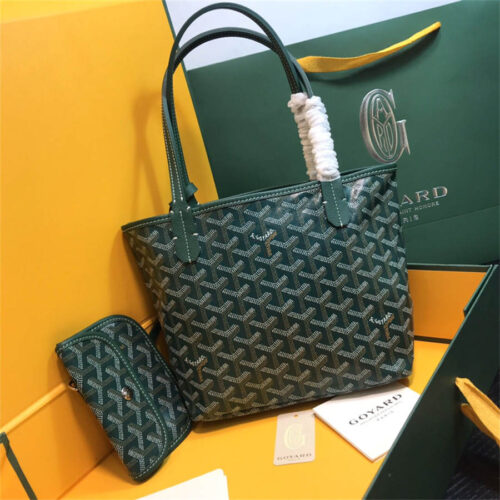 Goyard single-sided mini shopping bag product photo 2
