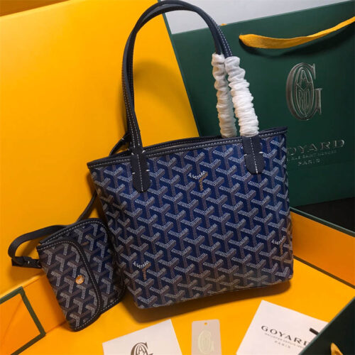 Goyard single-sided mini shopping bag product photo 2