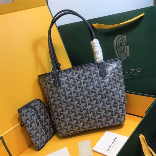 Goyard single-sided mini shopping bag product photo 2