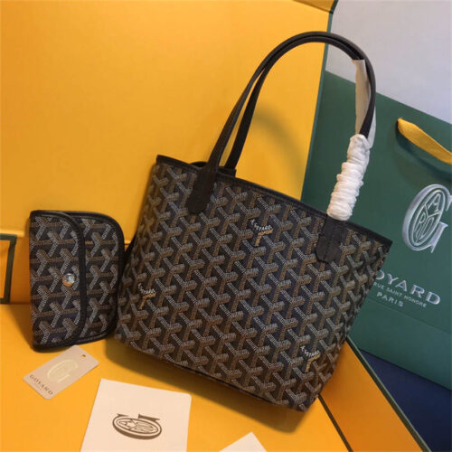 Goyard single-sided mini shopping bag product photo 2
