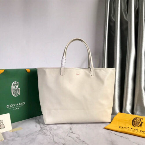 Goyard reversible large shopping bag product photo 2