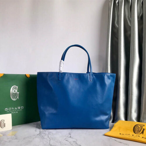 Goyard reversible large shopping bag product photo 2