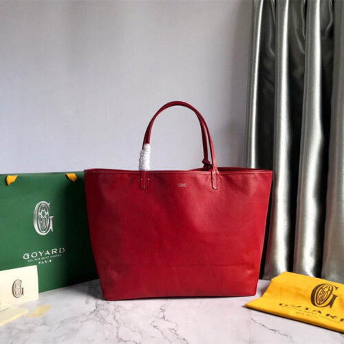 Goyard reversible large shopping bag product photo 2