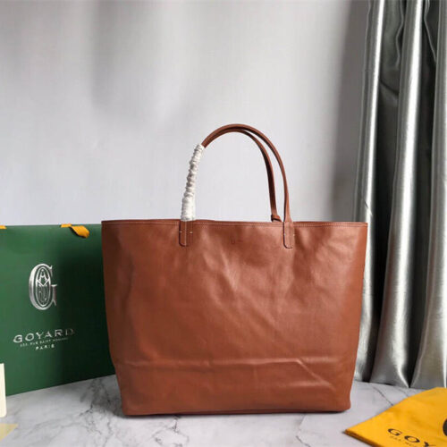 Goyard reversible large shopping bag product photo 2