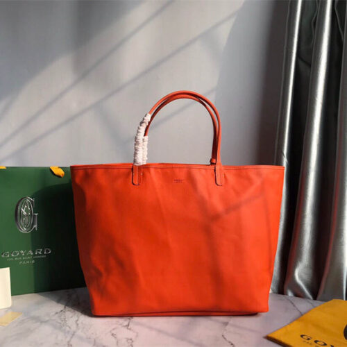 Goyard reversible large shopping bag product photo 2